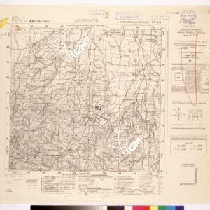 072 IV-NO (AGAZZANO) Anno: 1935