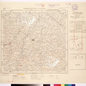 072 (FIORENZUOLA D'ARDA) Anno: 1951