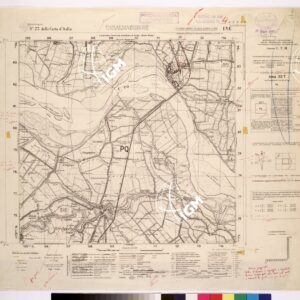 073 I-NE (CASALMAGGIORE) Anno: 1935