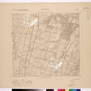 073 I-SE (SORBOLO) Anno: 1881