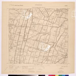 073 I-SE (SORBOLO) Anno: 1913