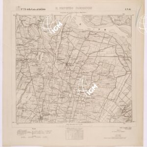 073 I-NO (S. SECONDO PARMENSE) Anno: 1881