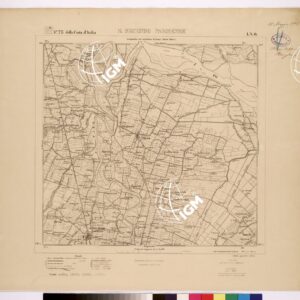 073 I-NO (S. SECONDO PARMENSE) Anno: 1907