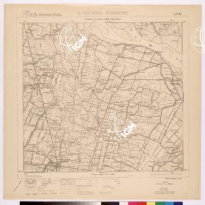 073 I-NO (S. SECONDO PARMENSE) Anno: 1913