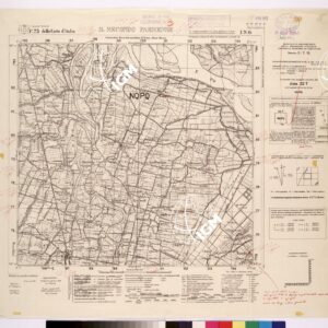 073 I-NO (S. SECONDO PARMENSE) Anno: 1935