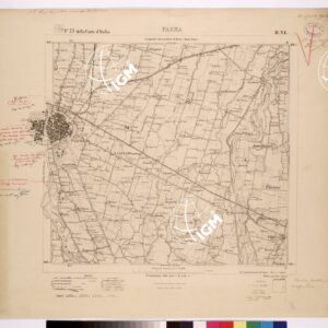 073 II-NE (PARMA) Anno: 1907