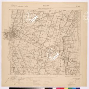 073 II-NE (PARMA) Anno: 1913