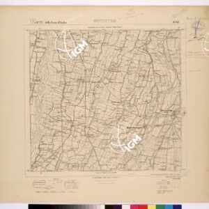 073 II-SE (MONTECCHIO) Anno: 1910