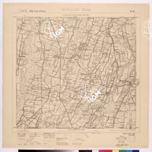 073 II-SE (MONTECCHIO EMILIA) Anno: 1913