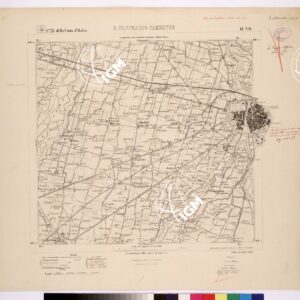 073 II-NO (S. PANCRAZIO PARMENSE) Anno: 1907