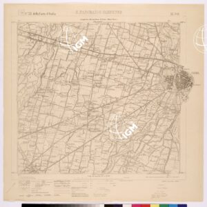 073 II-NO (S. PANCRAZIO PARMENSE) Anno: 1913