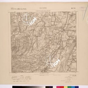 073 III-NE (NOCETO) Anno: 1881