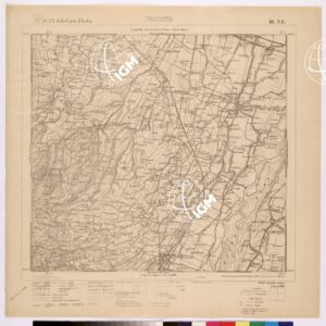 073 III-NE (NOCETO) Anno: 1913