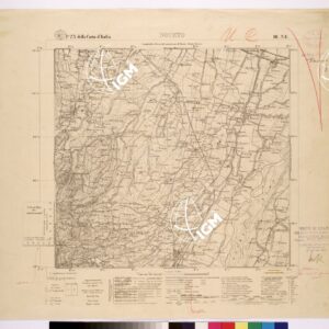 073 III-NE (NOCETO) Anno: 1935