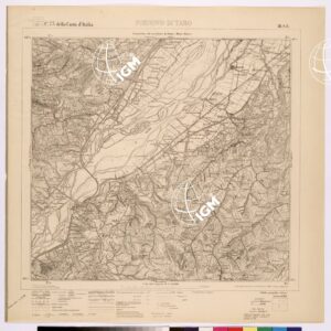 073 III-SE (FORNOVO DI TARO) Anno: 1913