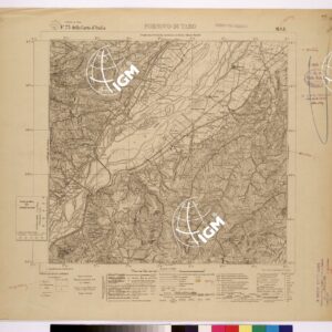 073 III-SE (FORNOVO DI TARO) Anno: 1935