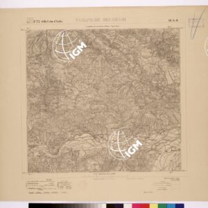 073 III-SO (VARANO DE' MELEGARI) Anno: 1881