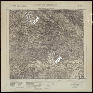 073 III-SO (VARANO DE' MELEGARI) Anno: 1913