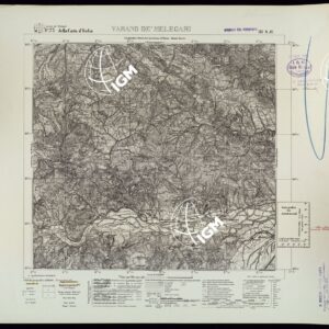 073 III-SO (VARANO DE' MELEGARI) Anno: 1935