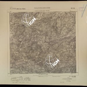 073 III-NO (SALSOMAGGIORE) Anno: 1881