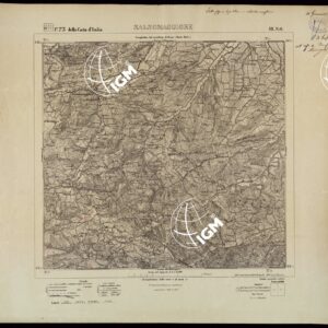 073 III-NO (SALSOMAGGIORE) Anno: 1907