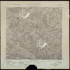 073 III-NO (SALSOMAGGIORE) Anno: 1913