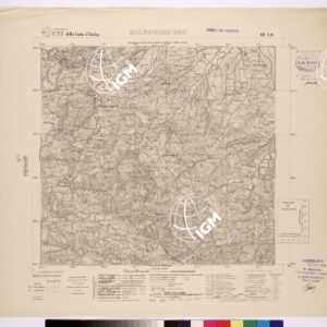 073 III-NO (SALSOMAGGIORE) Anno: 1941