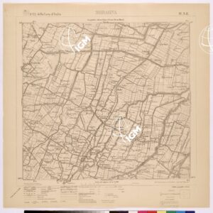 073 IV-NE (SORAGNA) Anno: 1913