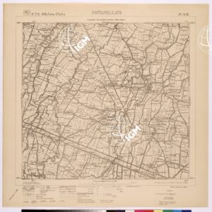 073 IV-SE (FONTANELLATO) Anno: 1913