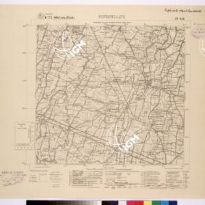 073 IV-SE (FONTANELLATO) Anno: 1935