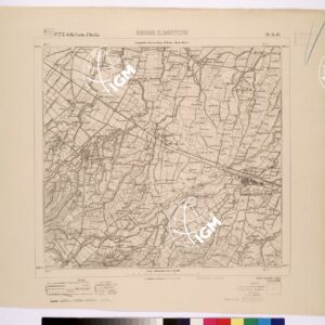 073 IV-SO (BORGO S. DONNINO) Anno: 1881