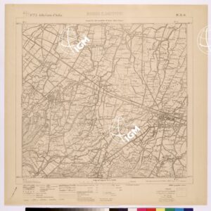 073 IV-SO (BORGO S. DONNINO) Anno: 1913