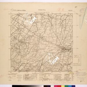 073 IV-SO (FIDENZA) Anno: 1935