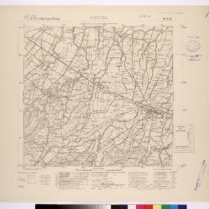 073 IV-SO (FIDENZA) Anno: 1941