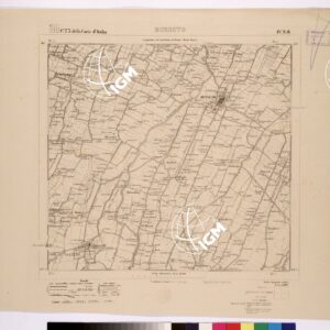 073 IV-NO (BUSSETO) Anno: 1881