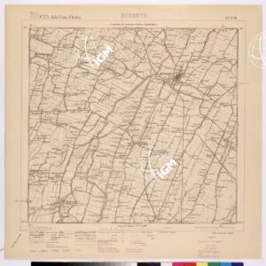 073 IV-NO (BUSSETO) Anno: 1913