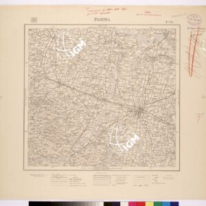 073 (PARMA) Anno: 1928