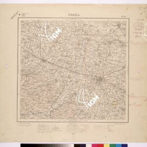 073 (PARMA) Anno: 1935-41