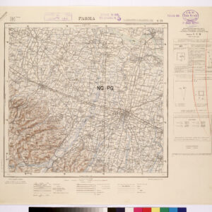 073 (PARMA) Anno: 1951