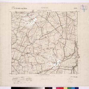 074 I-NE (MOGLIA) Anno: 1888