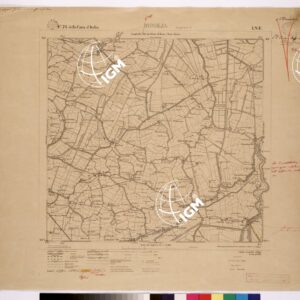 074 I-NE (MOGLIA) Anno: 1912