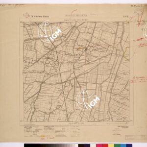 074 I-SE (NOVI DI MODENA) Anno: 1912