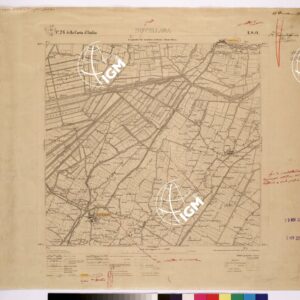 074 I-SO (NOVELLARA) Anno: 1912