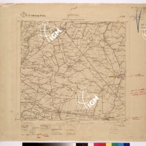 074 I-NO (GONZAGA) Anno: 1912