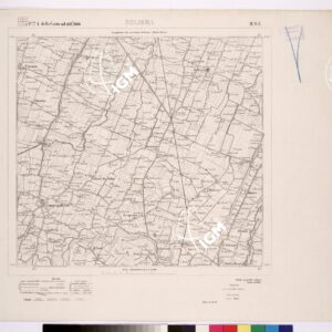 074 II-SE (SOLIERA) Anno: 1884