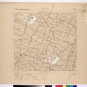 074 II-SE (SOLIERA) Anno: 1912