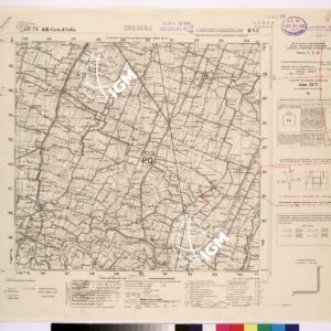 074 II-SE (SOLIERA) Anno: 1933