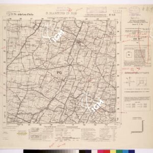 074 II-SO (S. MARTINO IN RIO) Anno: 1933