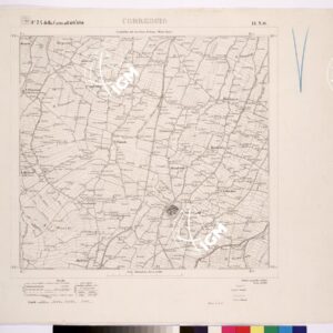 074 II-NO (CORREGGIO) Anno: 1884