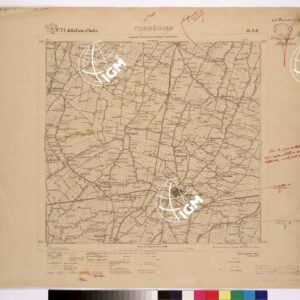 074 II-NO (CORREGGIO) Anno: 1912